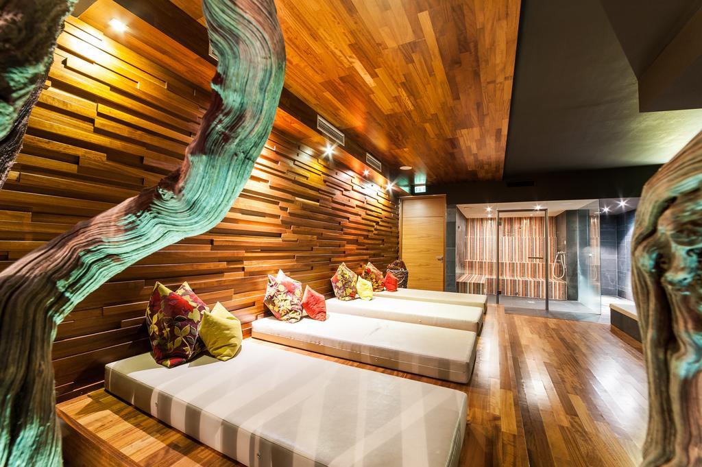 Living Max Hotel Zell am See Exterior photo