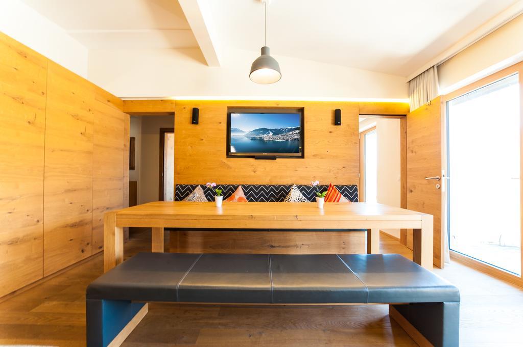 Living Max Hotel Zell am See Exterior photo