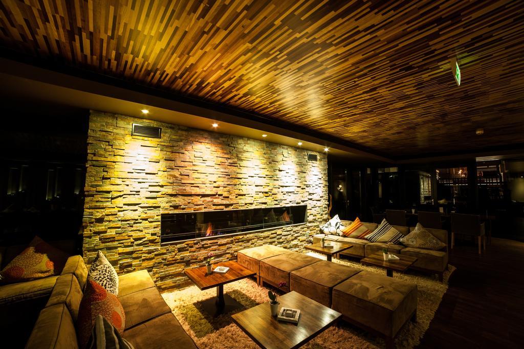 Living Max Hotel Zell am See Exterior photo