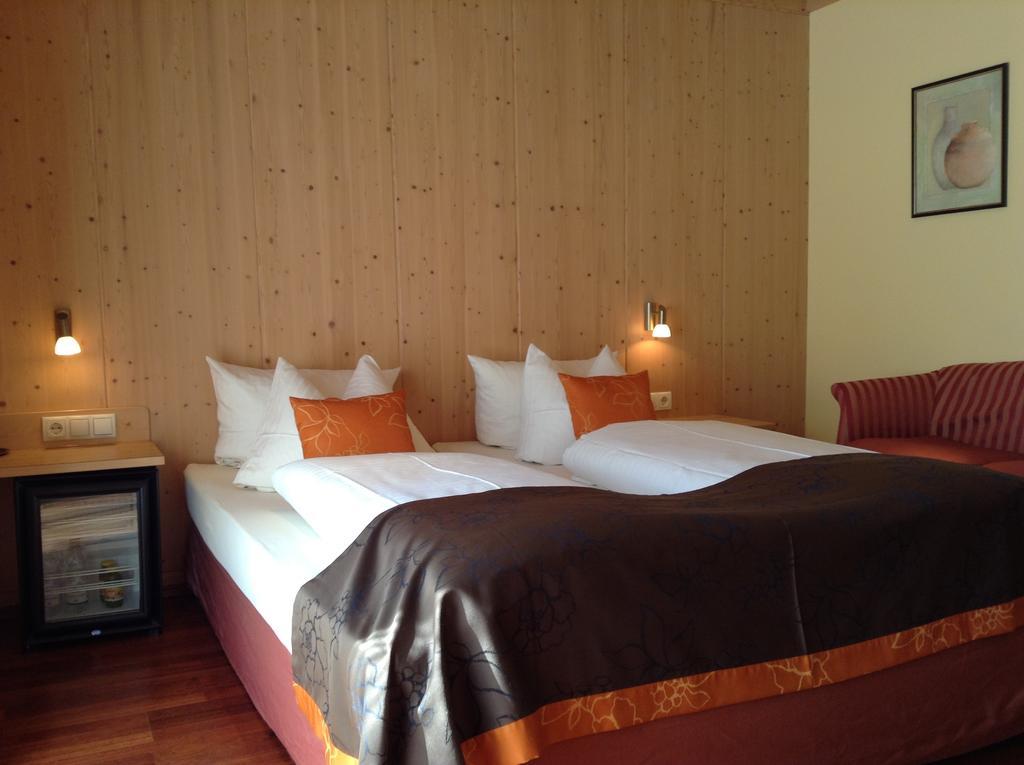 Living Max Hotel Zell am See Exterior photo
