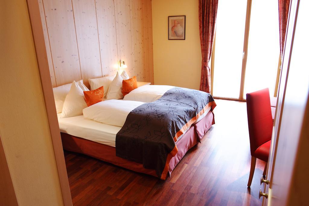 Living Max Hotel Zell am See Exterior photo