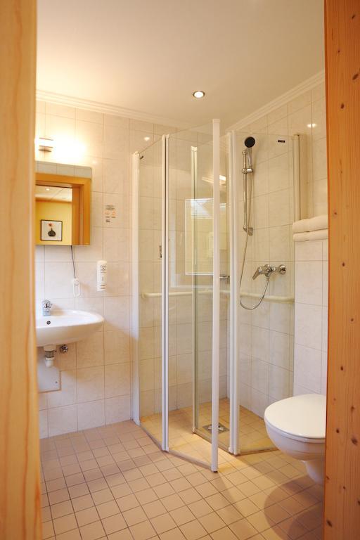 Living Max Hotel Zell am See Exterior photo