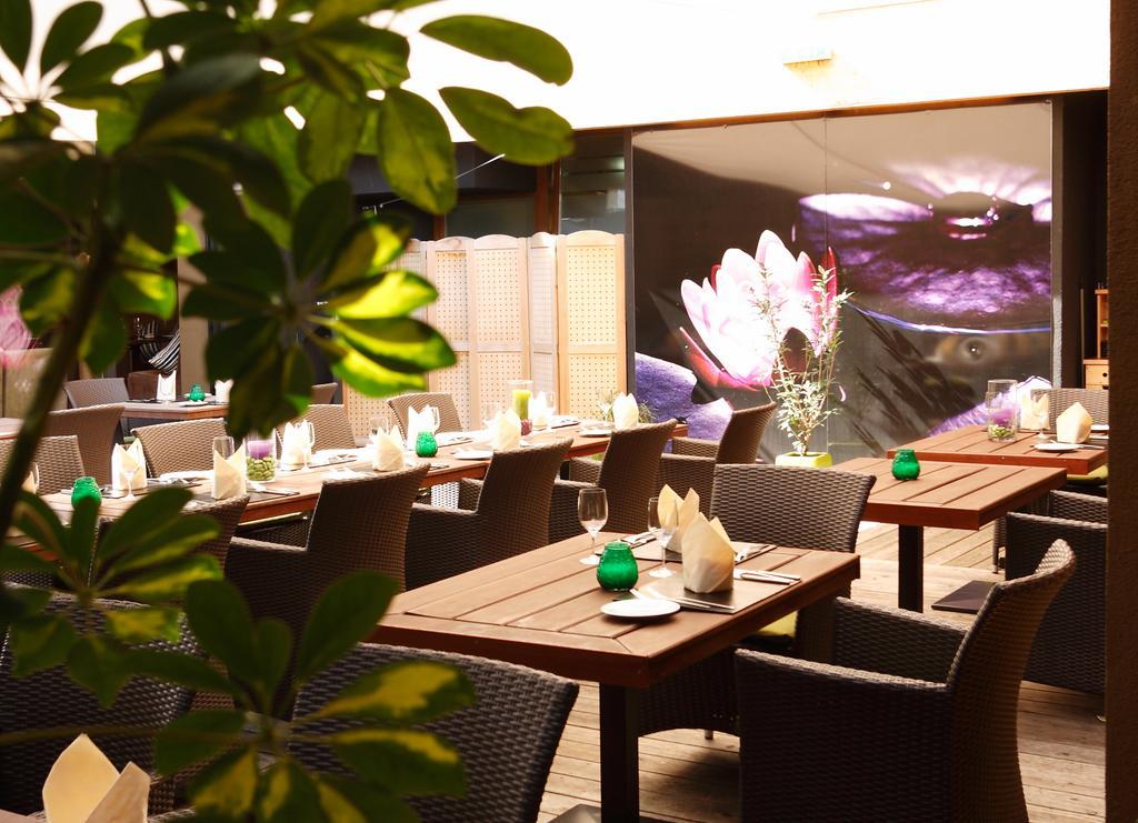 Living Max Hotel Zell am See Exterior photo
